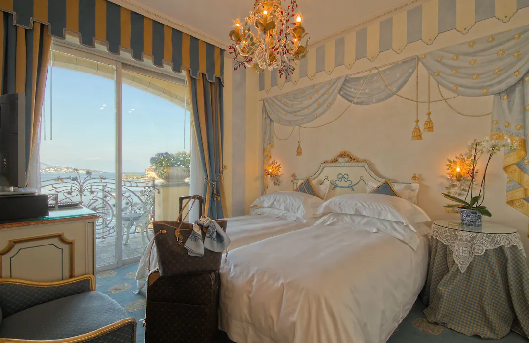 Villa E Palazzo Aminta - A Leading Hotel Of The World-1
