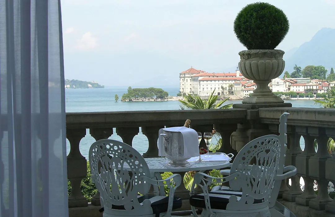 Villa E Palazzo Aminta - A Leading Hotel Of The World-1