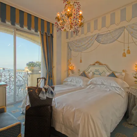 Villa E Palazzo Aminta - A Leading Hotel Of The World-3