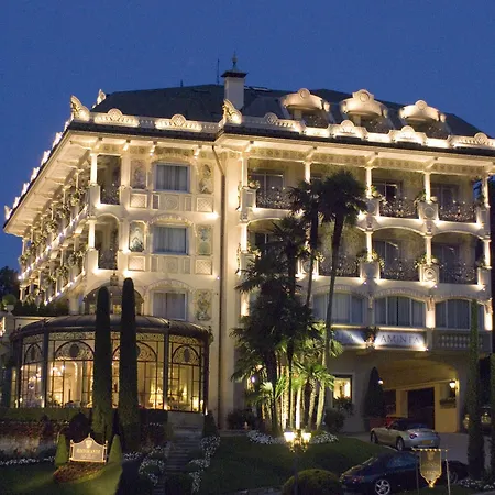 Villa E Palazzo Aminta - A Leading Hotel Of The World-2